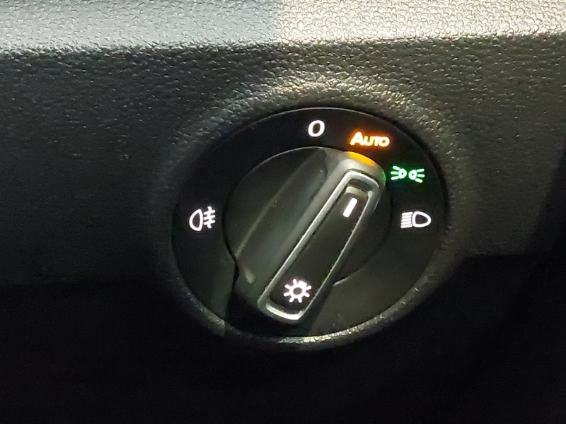 Used Volkswagen T-Roc 2020 for sale - 77987602: Photo 18