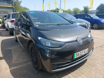 Used Volkswagen ID.3 2022 for sale - 78693141: Photo