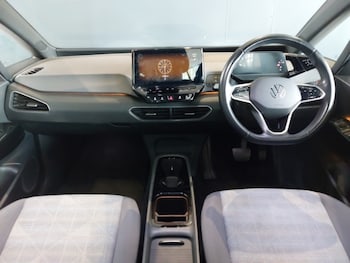 Used Volkswagen ID.3 2022 for sale - 78693141: Photo