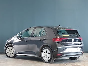 Used Volkswagen ID.3 2022 for sale - 78693141: Photo