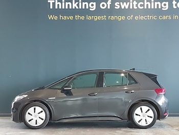 Used Volkswagen ID.3 2022 for sale - 78693141: Photo