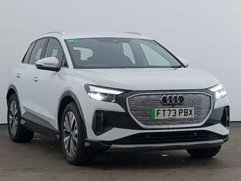 2024 - 210kW 45 82kWh Sport 5dr Auto [Leather]