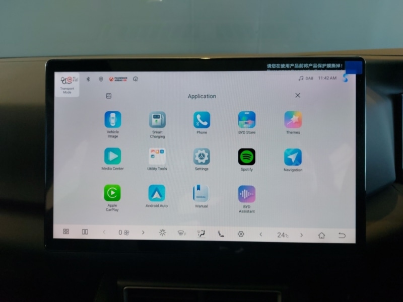 Used BYD Atto 2 2026 for sale - 77751075: Photo 13