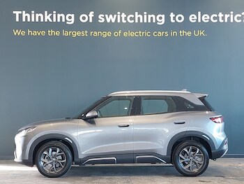 Used BYD Atto 2 2026 for sale - 77751075: Photo