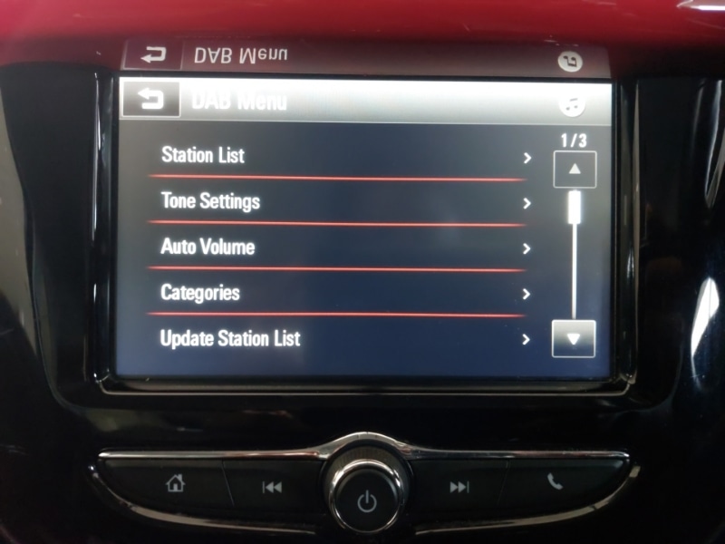 Used Vauxhall ADAM 2016 for sale - 78033013: Photo 12