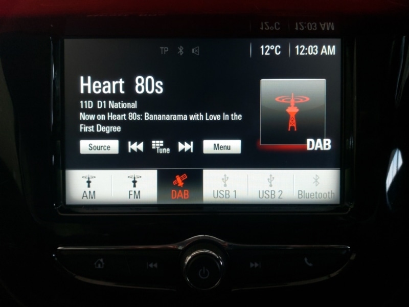 Used Vauxhall ADAM 2016 for sale - 78033013: Photo 13