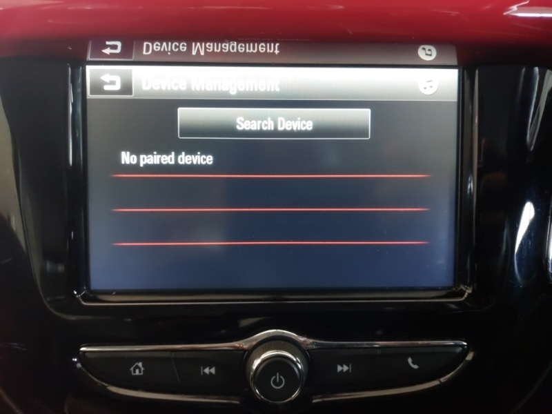 Used Vauxhall ADAM 2016 for sale - 78033013: Photo 14