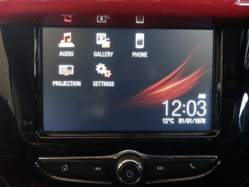 Used Vauxhall ADAM 2016 for sale - 78033013: Photo 15