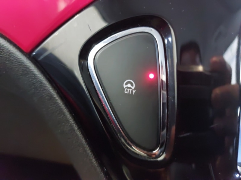 Used Vauxhall ADAM 2016 for sale - 78033013: Photo 16