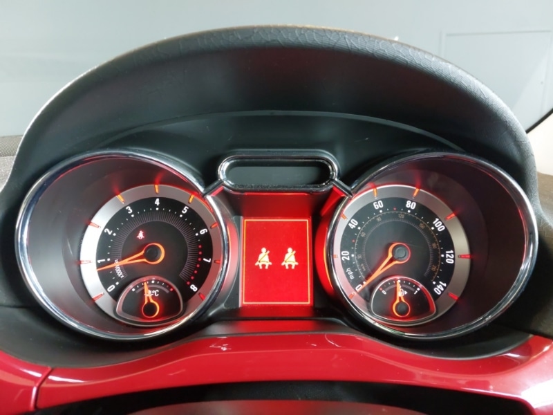 Used Vauxhall ADAM 2016 for sale - 78033013: Photo 18