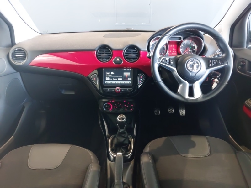 Used Vauxhall ADAM 2016 for sale - 78033013: Photo 2