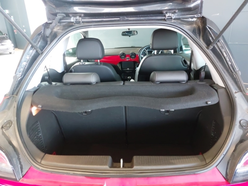 Used Vauxhall ADAM 2016 for sale - 78033013: Photo 8