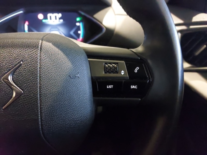 Used DS Automobiles DS 3 2022 for sale - 77418690: Photo 11