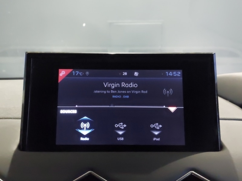 Used DS Automobiles DS 3 2022 for sale - 77418690: Photo 13