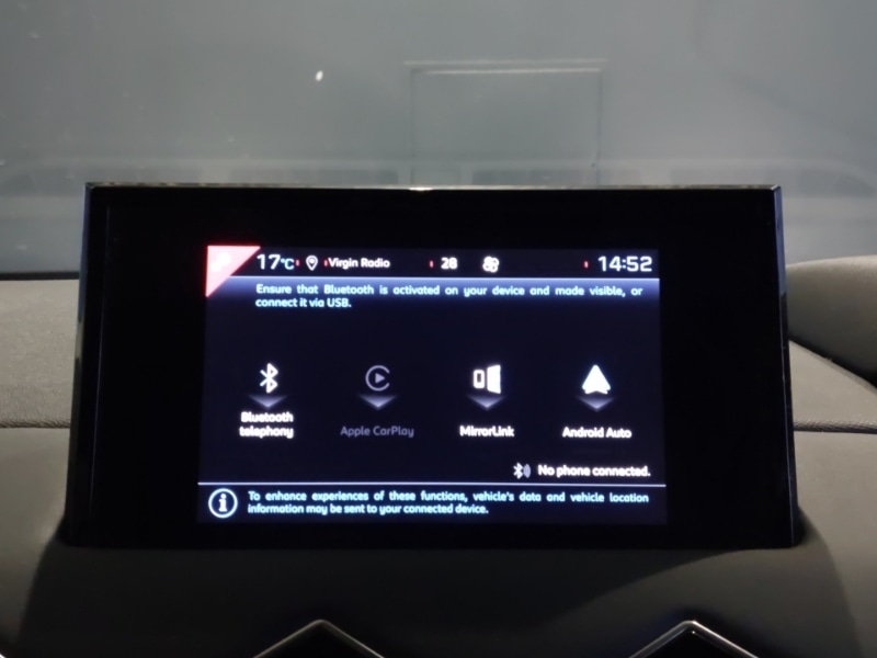 Used DS Automobiles DS 3 2022 for sale - 77418690: Photo 14