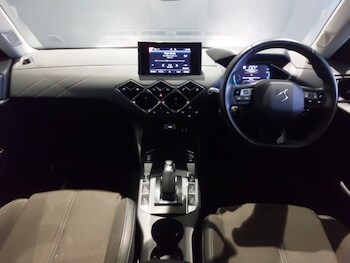 Used DS Automobiles DS 3 2022 for sale - 77418690: Photo