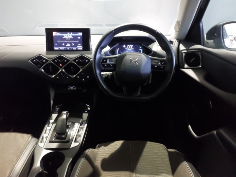 Used DS Automobiles DS 3 2022 for sale - 77418690: Photo 7