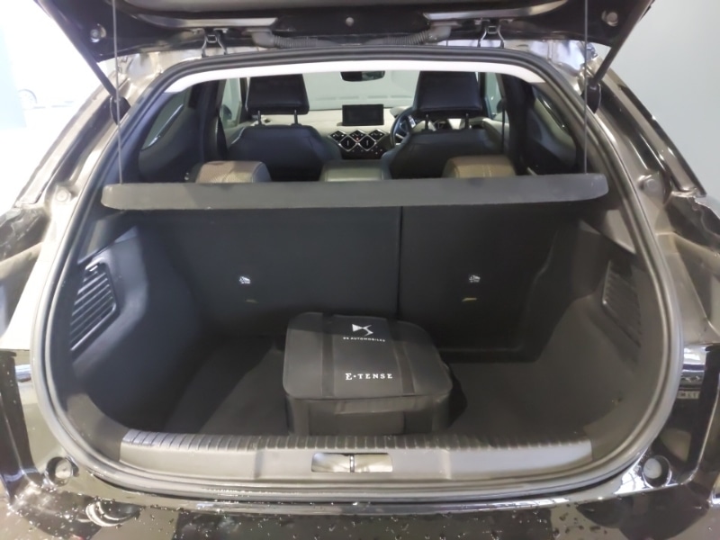 Used DS Automobiles DS 3 2022 for sale - 77418690: Photo 8