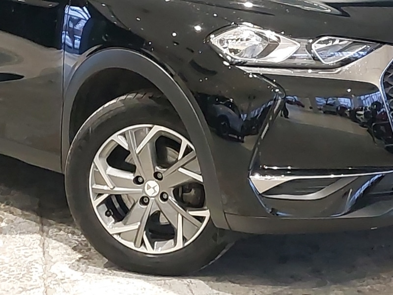 Used DS Automobiles DS 3 2022 for sale - 77418690: Photo 9