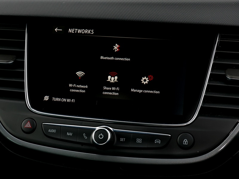 Used Vauxhall Crossland 2023 for sale - 76773904: Photo 16