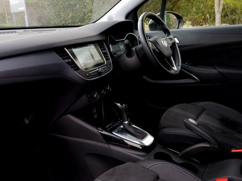 Used Vauxhall Crossland 2023 for sale - 76773904: Photo 17