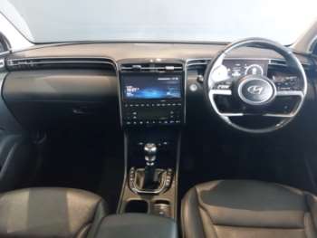 Used Hyundai TUCSON 2022 for sale - 74842816: Photo