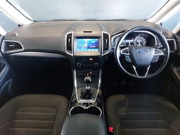 Used Ford Galaxy 2021 for sale - 79315622: Photo