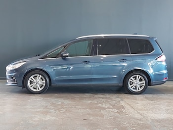 Used Ford Galaxy 2021 for sale - 79315622: Photo