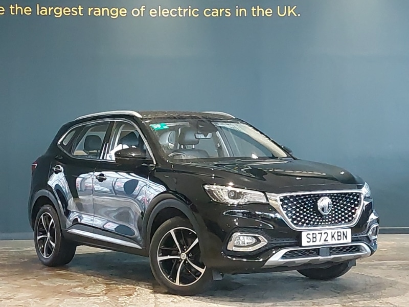 Used MG MG HS 2023 for sale - 77980916: Photo 1