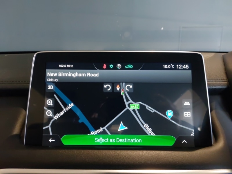 Used MG MG HS 2023 for sale - 77980916: Photo 13