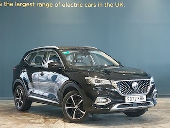 MG MG HS feature image