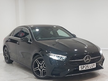 Used Mercedes-Benz A-Class 2025 for sale - 78816126: Photo