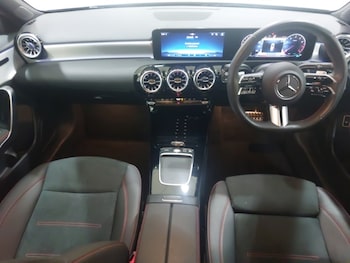 Used Mercedes-Benz A-Class 2025 for sale - 78816126: Photo