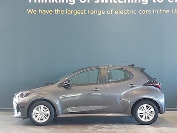 Used Mazda Mazda2 HYBRID 2025 for sale - 79218118: Photo