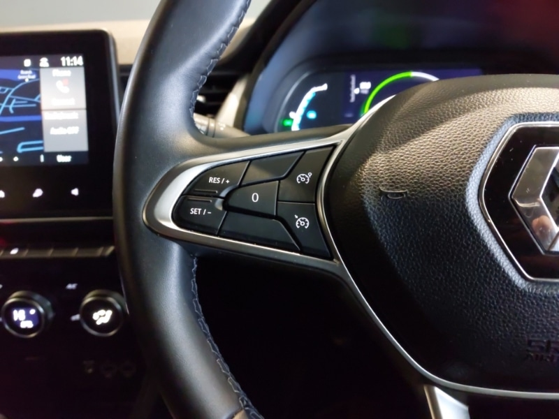 Used Renault Captur 2023 for sale - 77284279: Photo 10