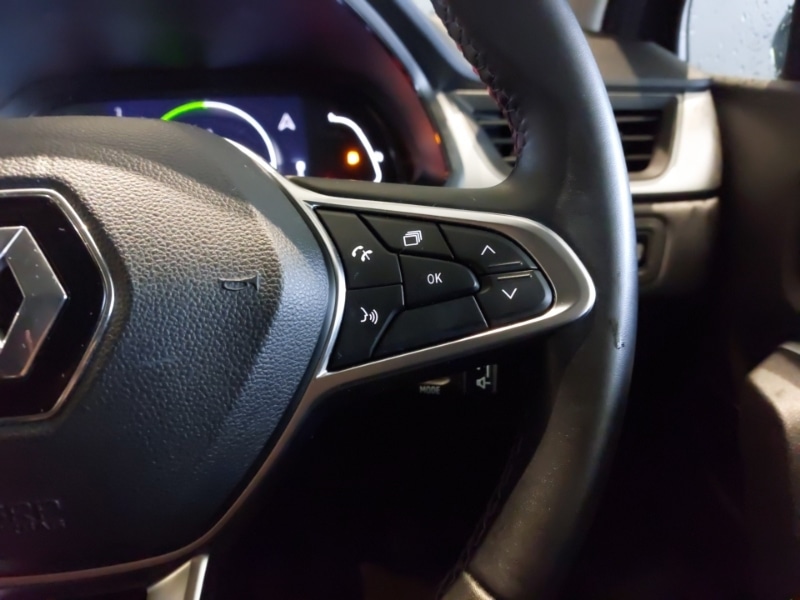 Used Renault Captur 2023 for sale - 77284279: Photo 11