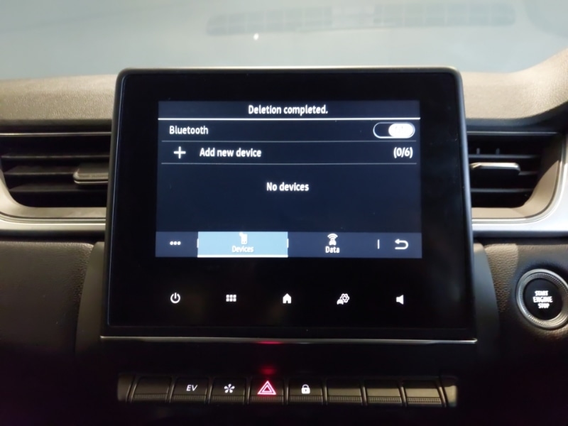 Used Renault Captur 2023 for sale - 77284279: Photo 14