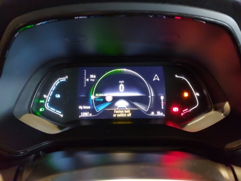 Used Renault Captur 2023 for sale - 77284279: Photo 17