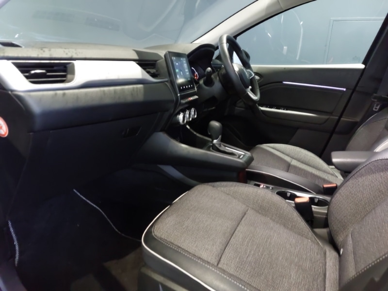 Used Renault Captur 2023 for sale - 77284279: Photo 5