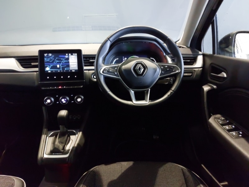 Used Renault Captur 2023 for sale - 77284279: Photo 7