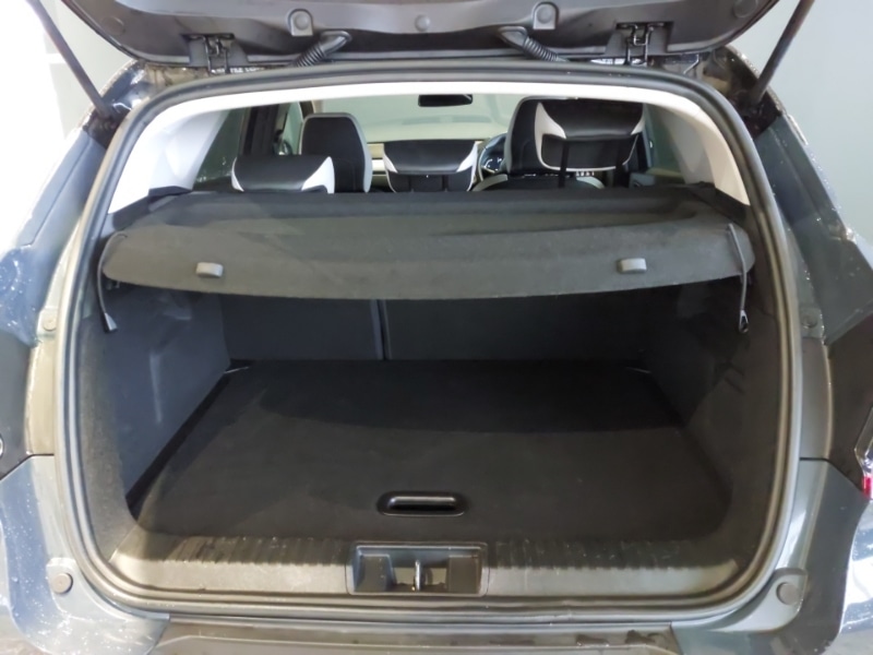 Used Renault Captur 2023 for sale - 77284279: Photo 8