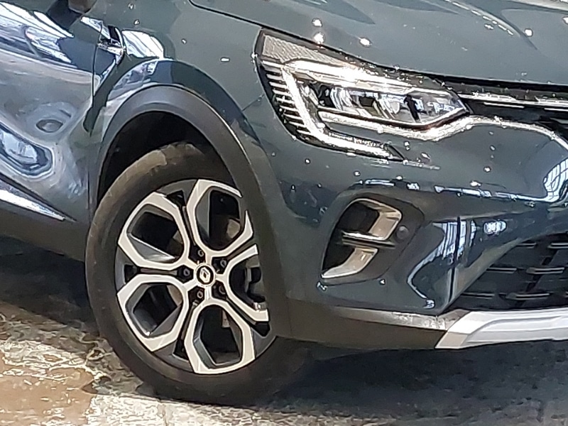 Used Renault Captur 2023 for sale - 77284279: Photo 9