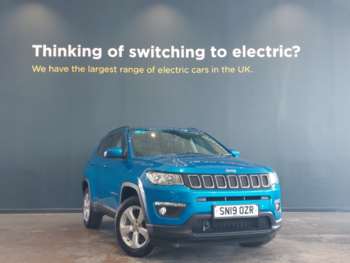2019 - 1.4 Multiair 140 Longitude 5dr [2WD]