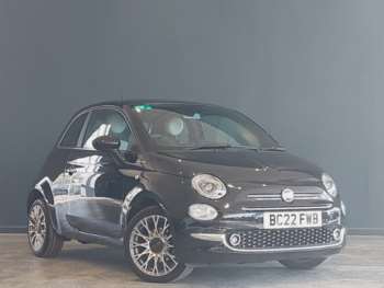 2022 - 1.0 Mild Hybrid Dolcevita Plus 3dr