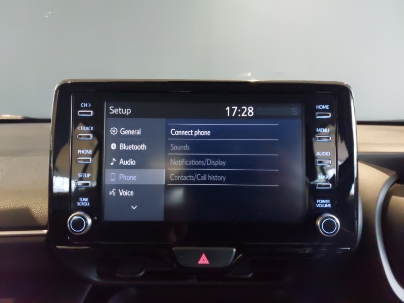 Used Toyota Yaris Cross 2022 for sale - 77822886: Photo 13