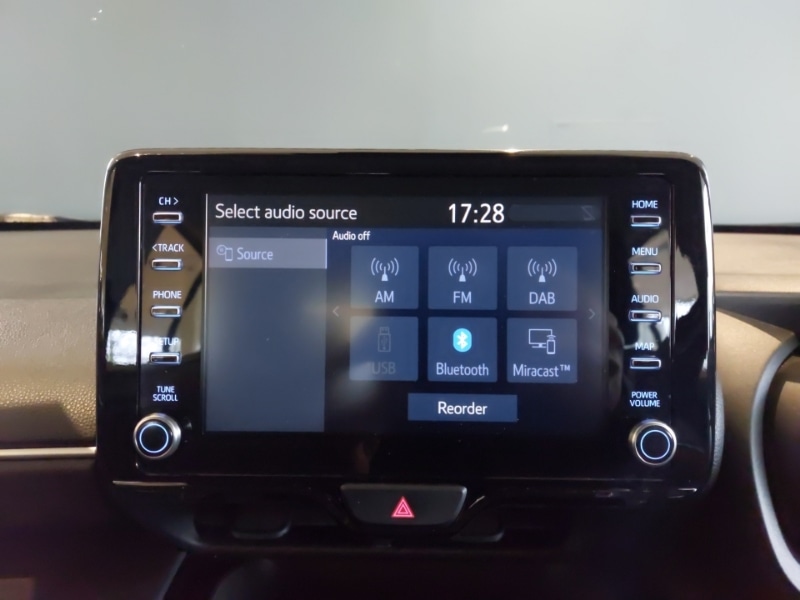 Used Toyota Yaris Cross 2022 for sale - 77822886: Photo 14