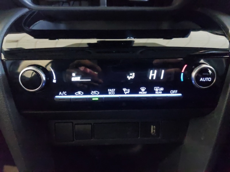 Used Toyota Yaris Cross 2022 for sale - 77822886: Photo 15