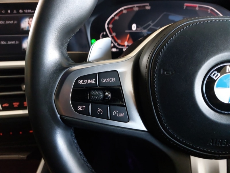 Used BMW 3 Series 2020 for sale - 76663993: Photo 10