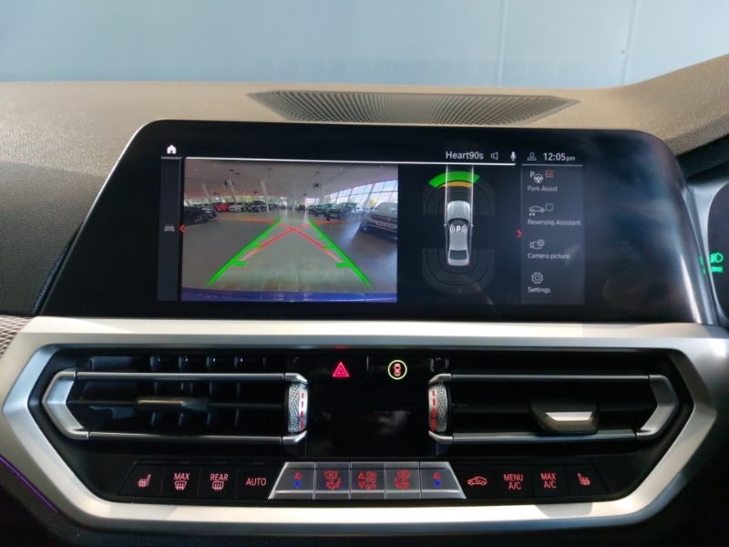 Used BMW 3 Series 2020 for sale - 76663993: Photo 12