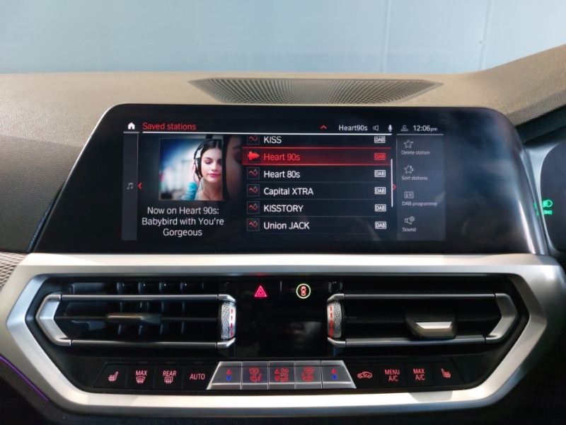 Used BMW 3 Series 2020 for sale - 76663993: Photo 15